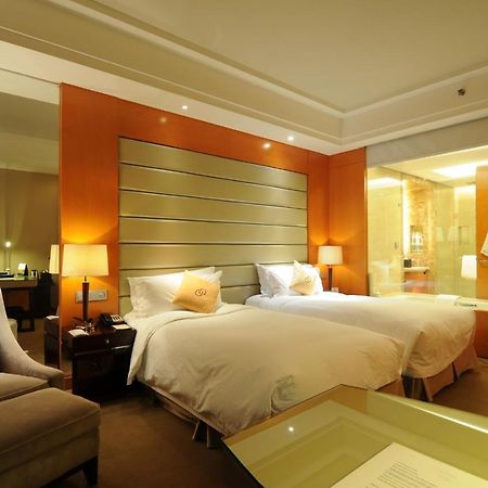 Hotel Sofitel Ningbo Extérieur photo