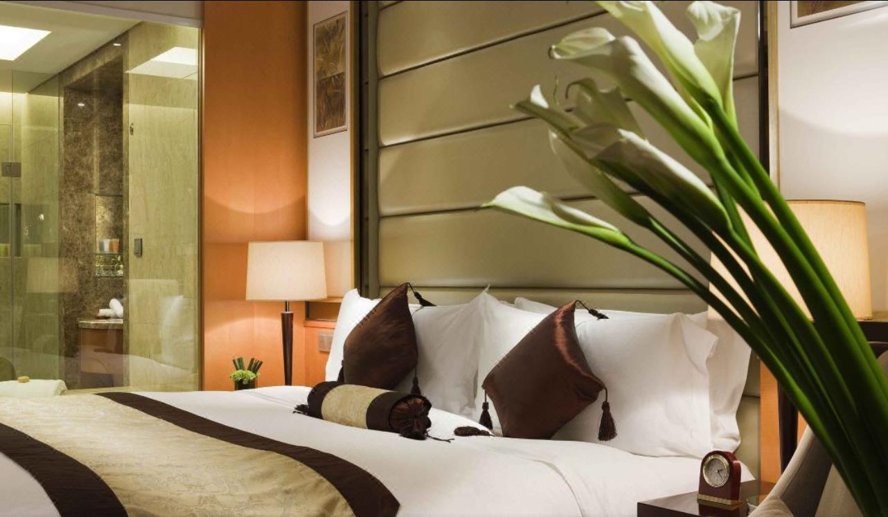 Hotel Sofitel Ningbo Extérieur photo