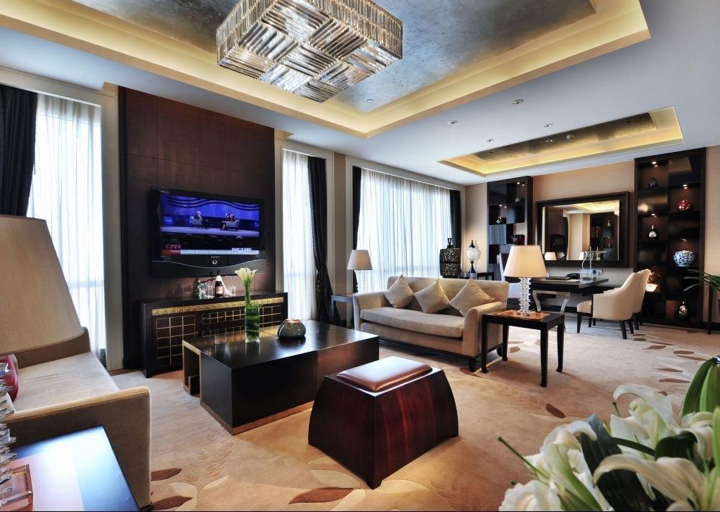 Hotel Sofitel Ningbo Extérieur photo