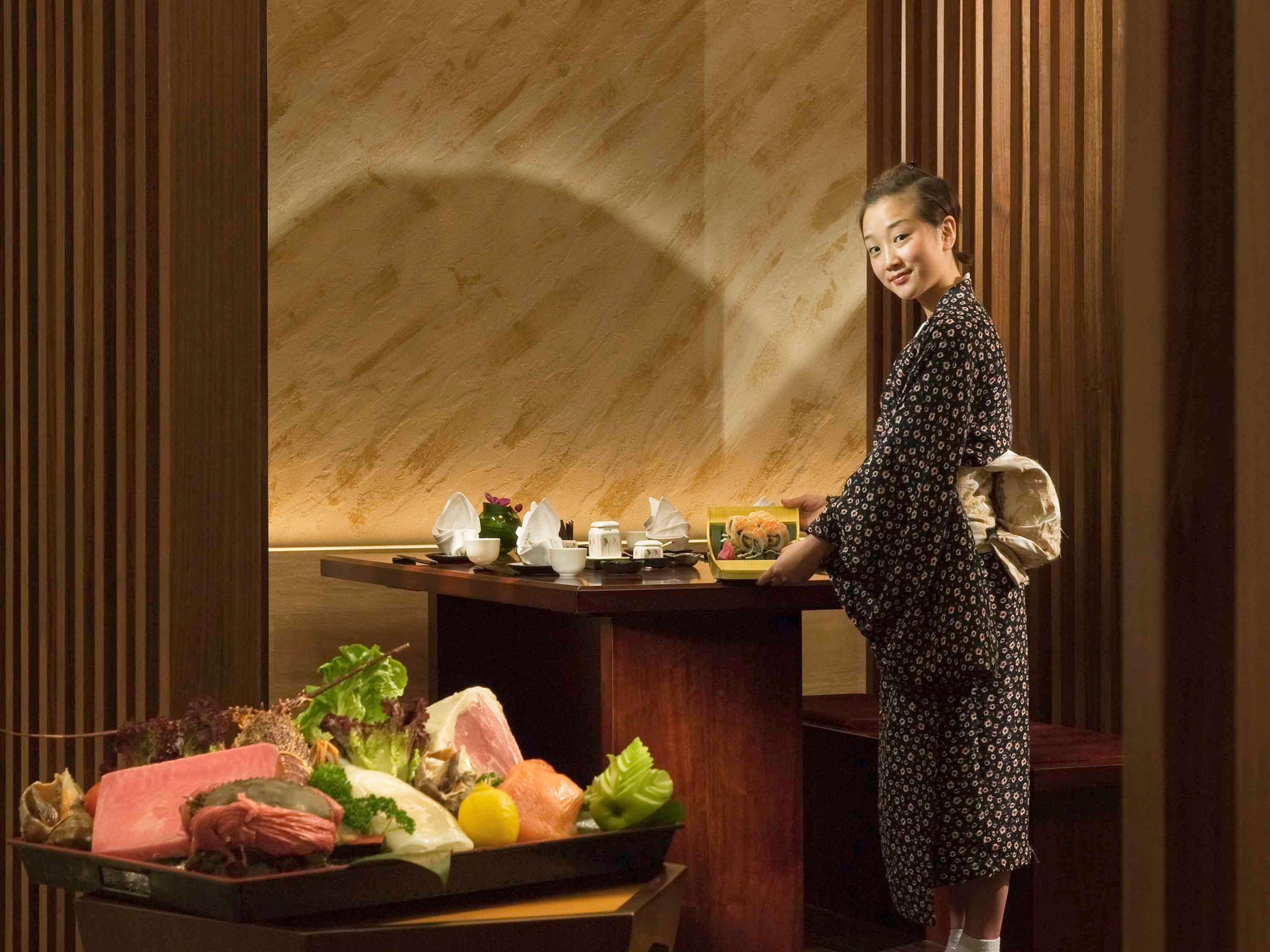 Hotel Sofitel Ningbo Extérieur photo