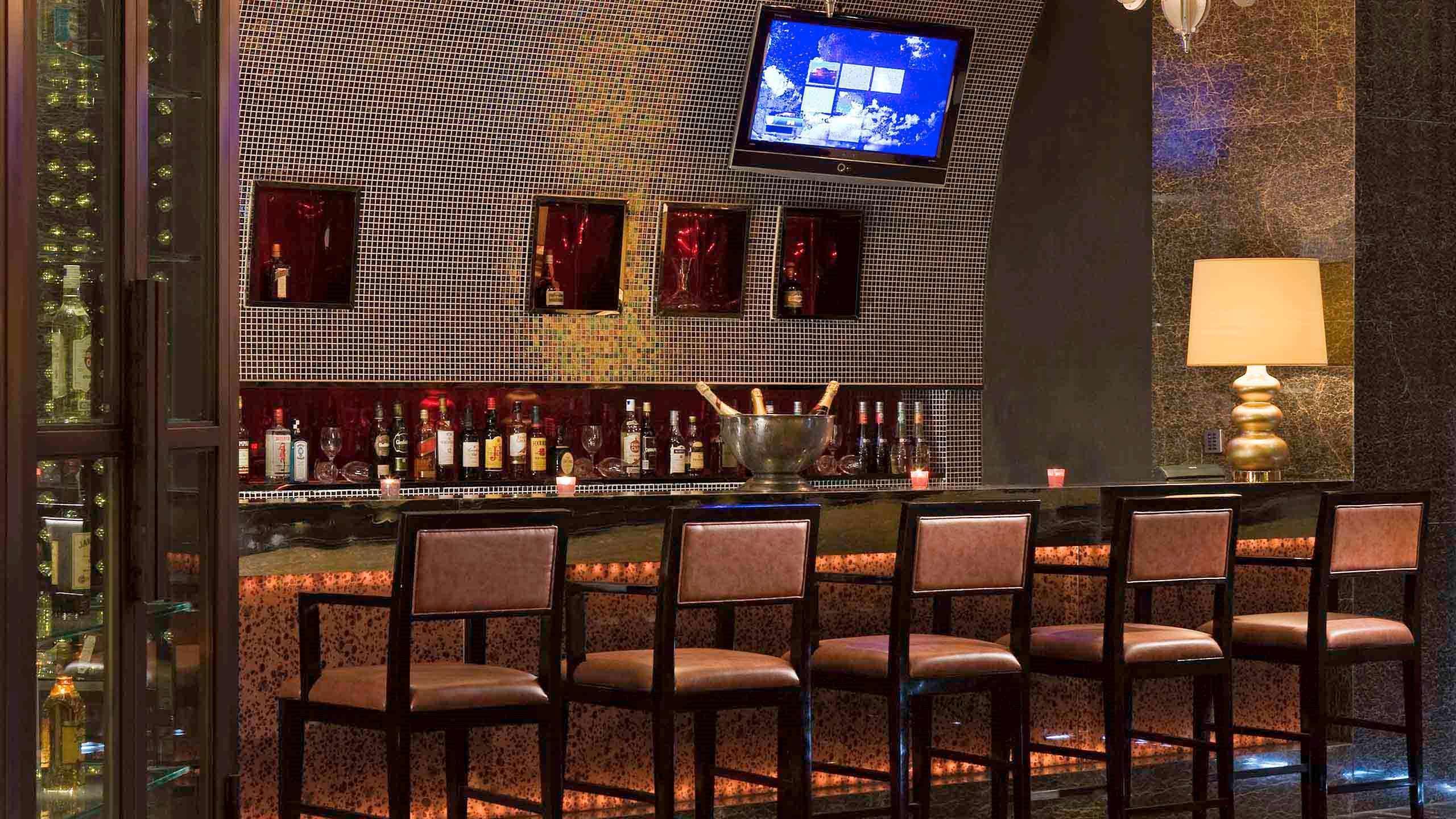 Hotel Sofitel Ningbo Restaurant photo