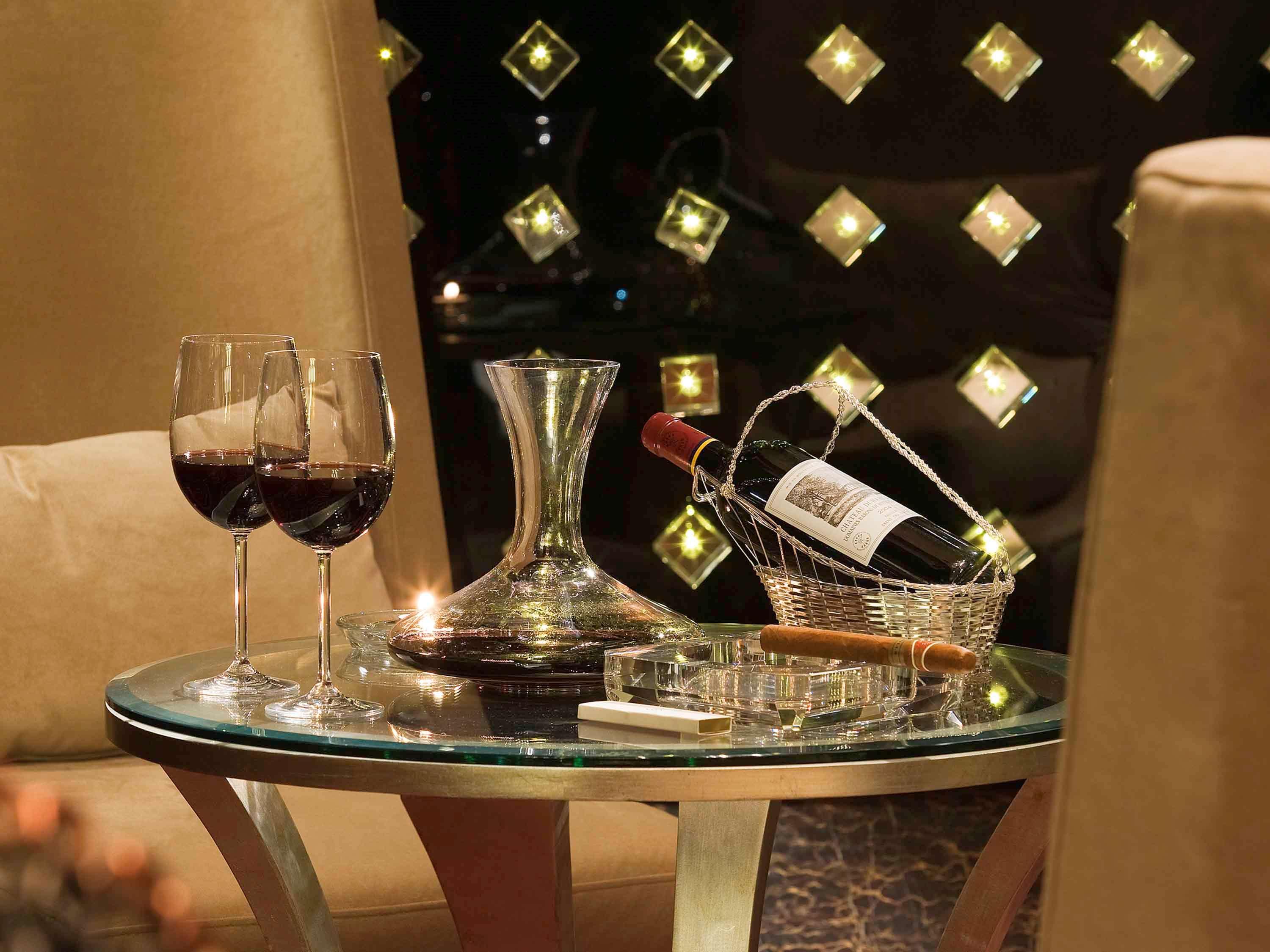Hotel Sofitel Ningbo Extérieur photo