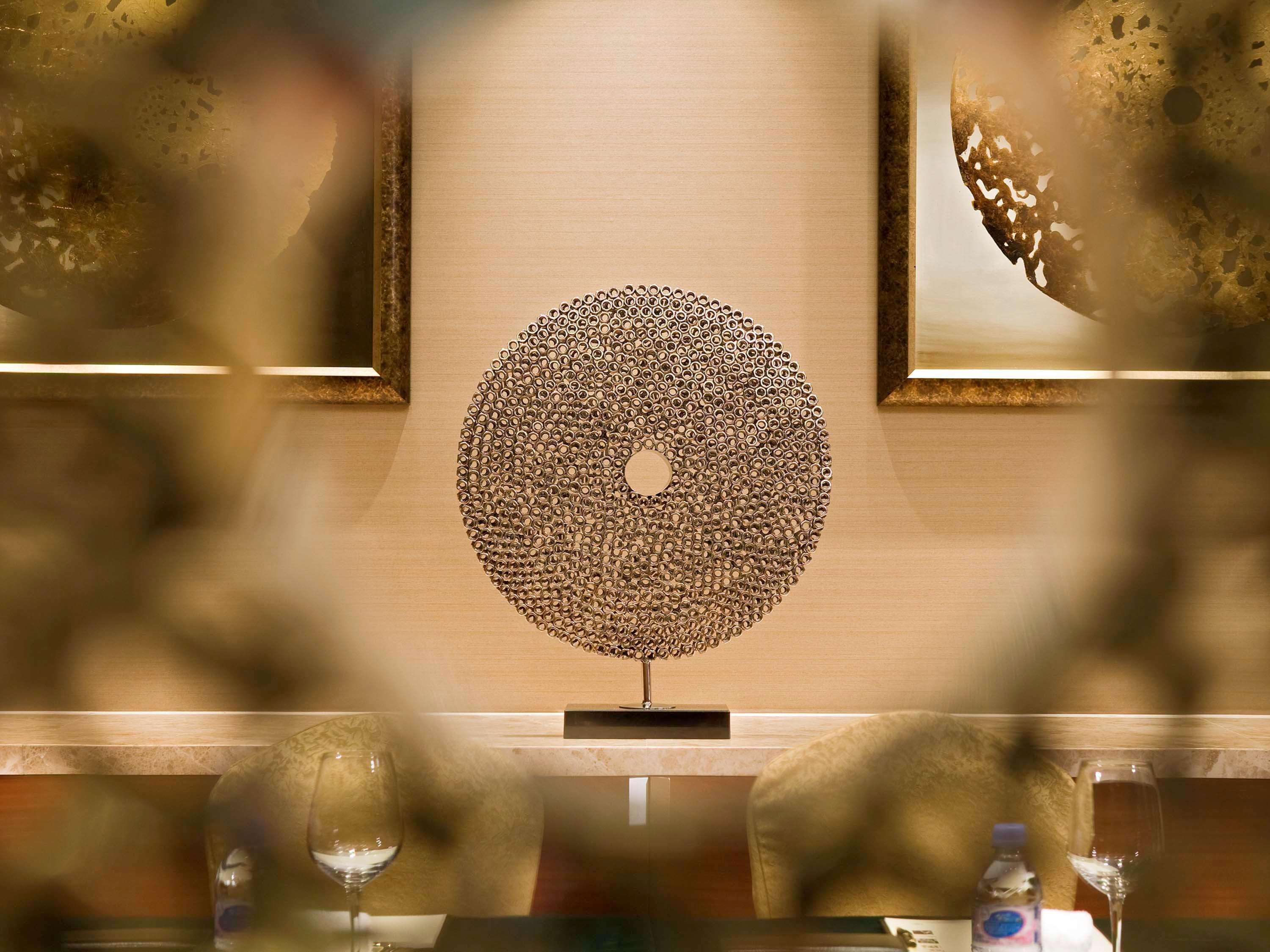 Hotel Sofitel Ningbo Extérieur photo