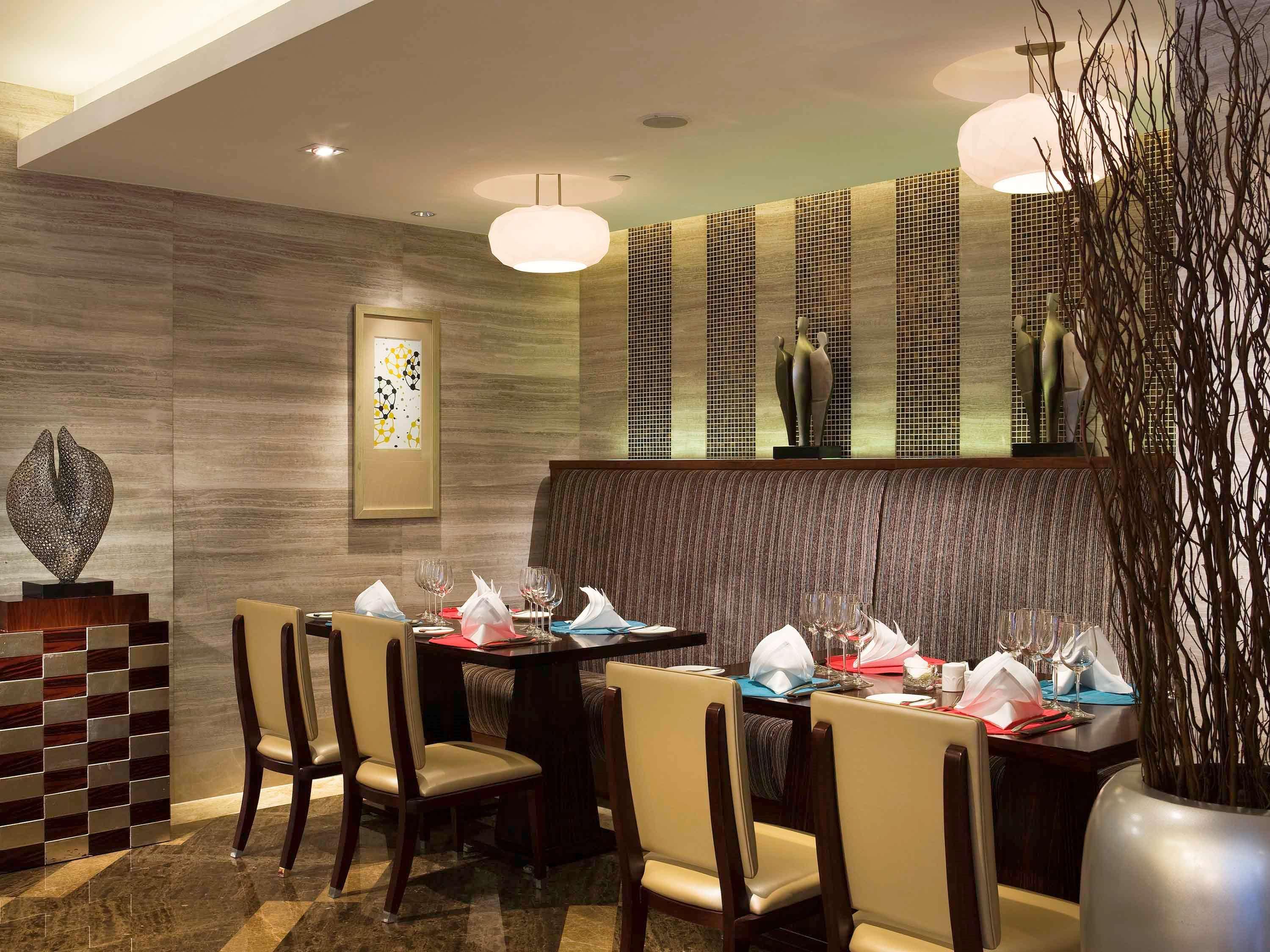 Hotel Sofitel Ningbo Extérieur photo