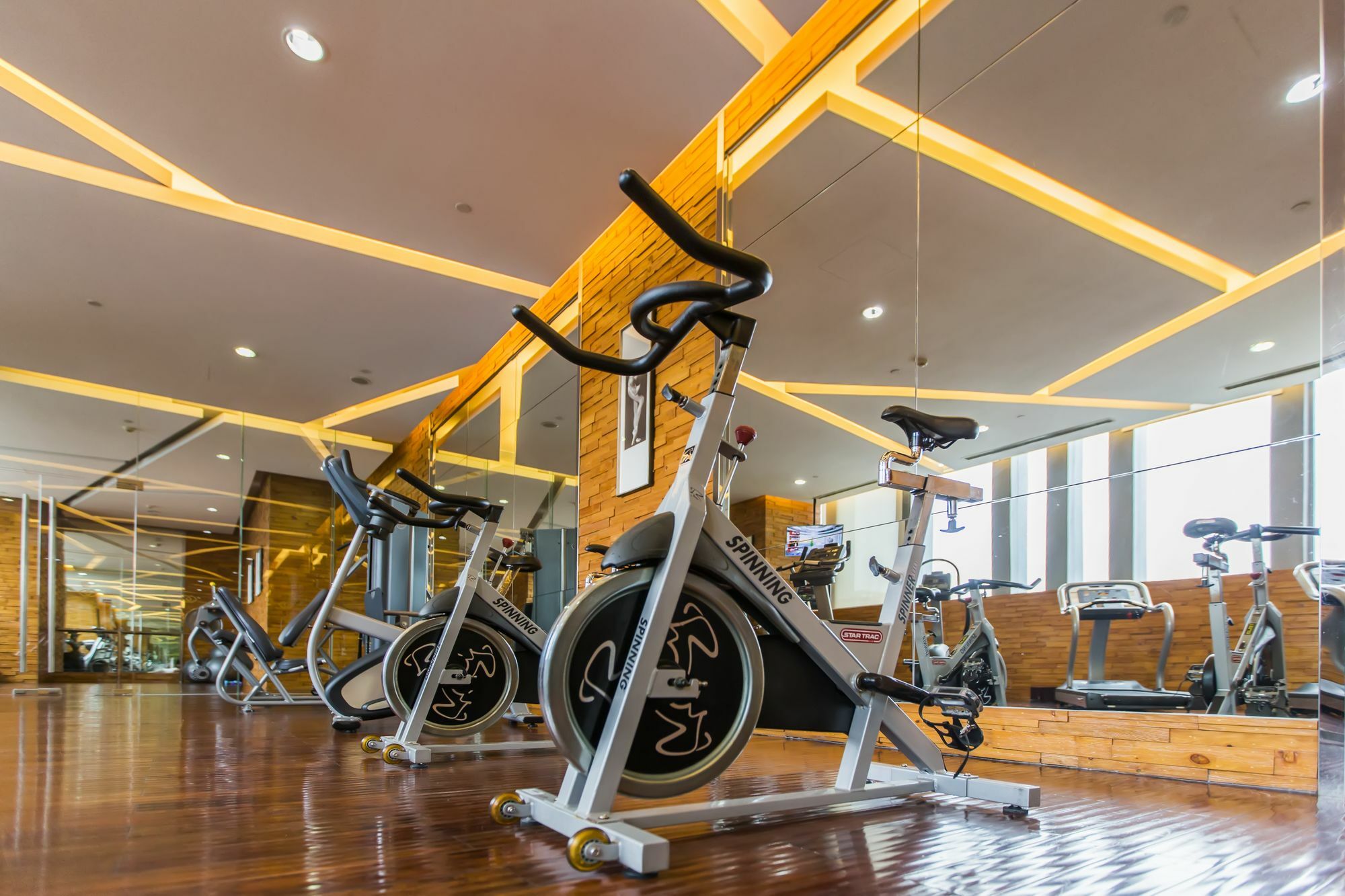 Hotel Sofitel Ningbo Extérieur photo